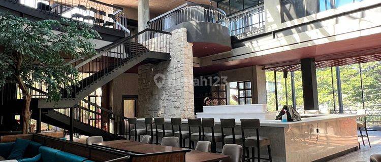 Premium Lokasi ‼️ Raya Kupang Indah  1