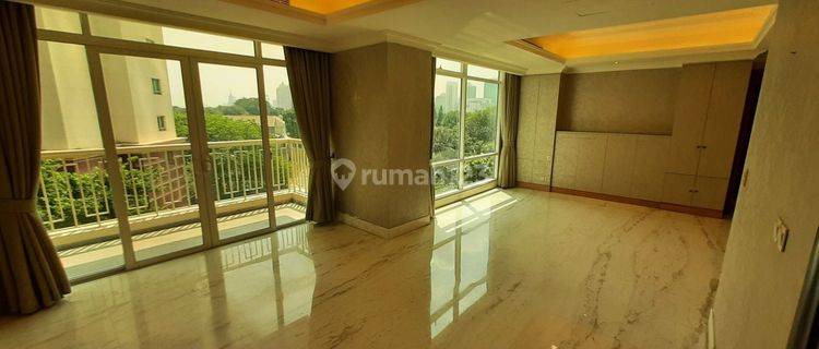 Apartemen Mewah 4 Bedroom Botanica Dekat Permata Hijau 1