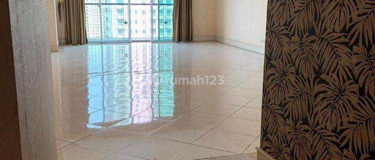 Di jual di Apartemen Grand ITC Permata Hijau 1