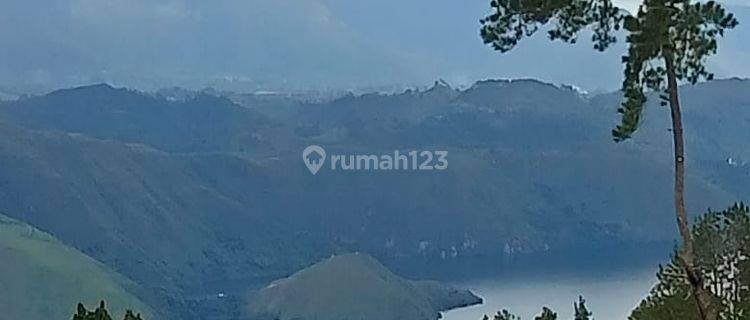 Dijual Tanah di Simanindo Samosir Siap Cocok Buat Hotel / Resort 1