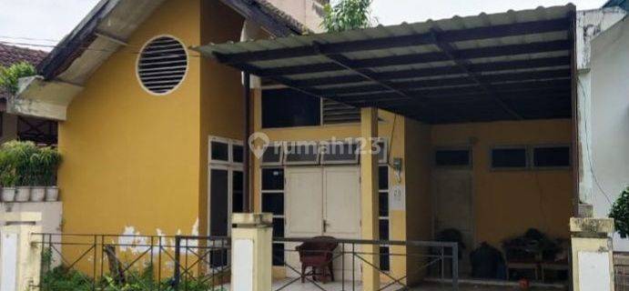 Dijual Cepat Rumah 1Lantai Lokasi Citra Wisata Aman dan Sejuk 1