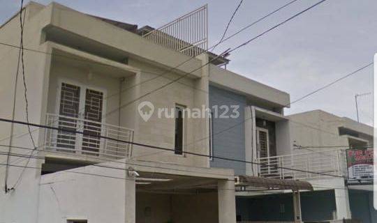 Dijual Cepat Rumah 2 Siap Huni Free Perabot Kondisi Bagus 1