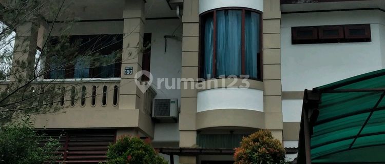 Disewakan Rumah Siap Huni Lokasi Royal Sumatera Aman Dan Nyaman 1