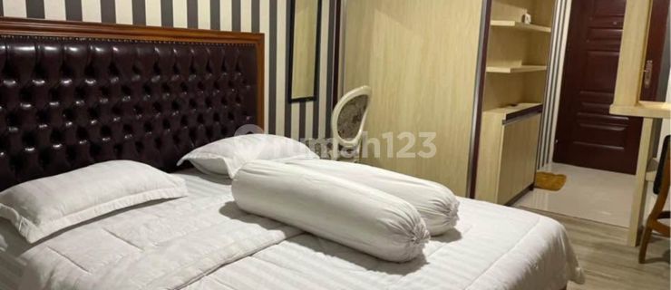 For Rent: Mansyur Residency Apartment Unit, Move-In Ready. 1