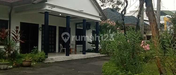 Disewakan Rumah Di Inti Kota Medan Cocok Untuk Kantor Dan Usaha 1