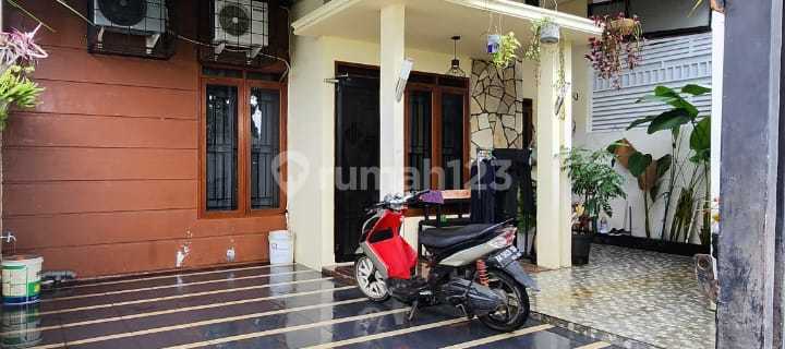 Dijual Cepat Rumah Siap Huni Harga.terjangkau Lokasi Strategis 1