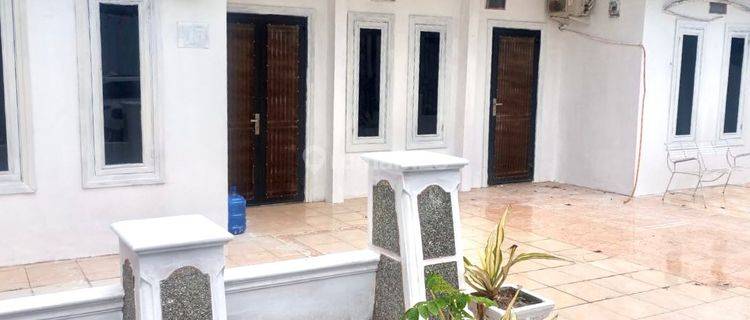 Di Jual Cepat Rumah Siap Huni 2 Rumah Jadi 1 1