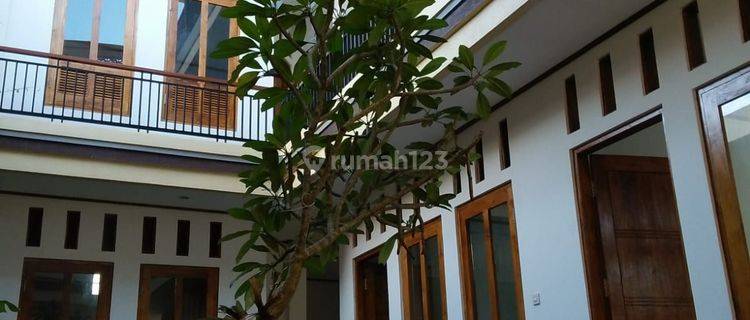 Jual Rumah Lan 3 Lantai Gadsu Timur Denpasar Bali Indonesia  1