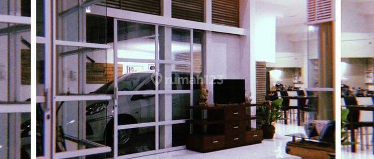 Sell House with Furniture Jln Nangka Denpasar Bali Indonesia 1