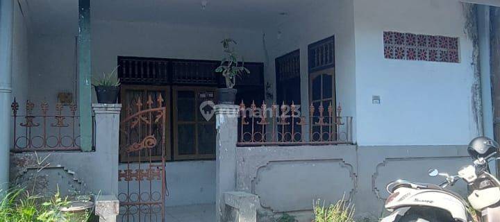 Jual Rumah Jln Perumahan Tunjung Tutur Denpasar Utara Bali Indonesia  1