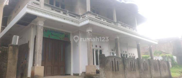Dijual Rumah Nyaman Bagus Terawat di Simpang Asri Bayongbong 1