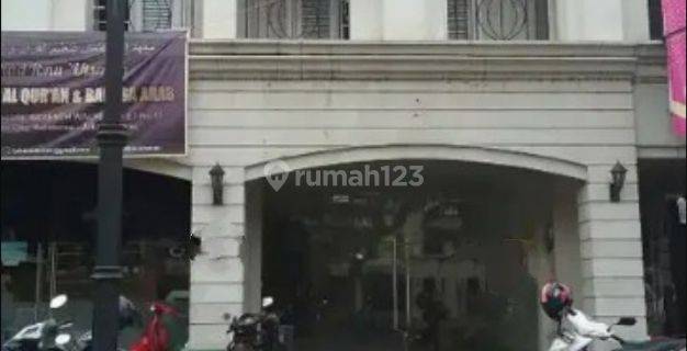 Dijual Ruko di Citra garden 7 Jakarta barat 1