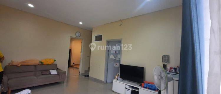 Dijual rumah di greenlake city duri kosambi - Tangerang 1