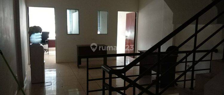 Dijual 2 ruko di city square kalideres - Jakarta barat 1