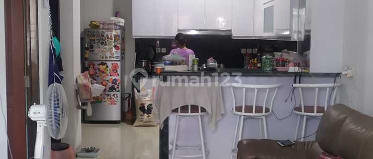 Dijual Rumah Di Metro Permata 1 Karang Tengah - Tangerang 1