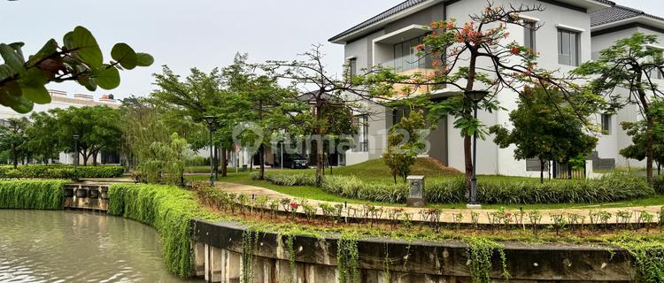 For Sale Beautiful House In Piano Golf Island - Pik 2 1