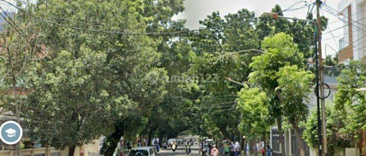 Dijual Tanah Murah di Tanjung Duren 1