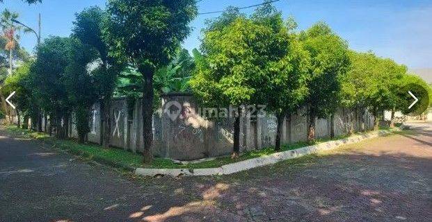 Dijual Tanah Murah di Green Garden 1