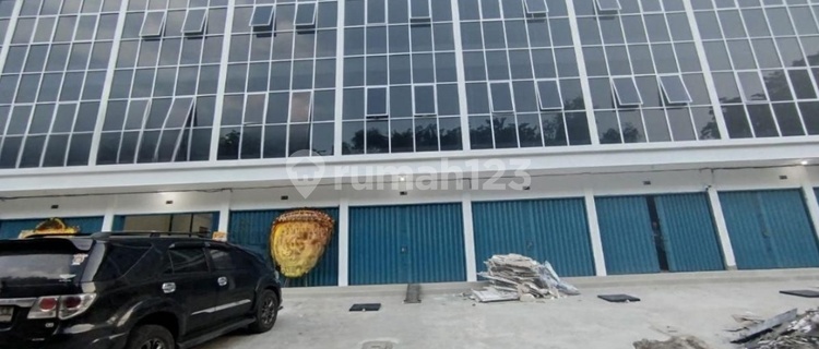 New Shop House in Greenville 1