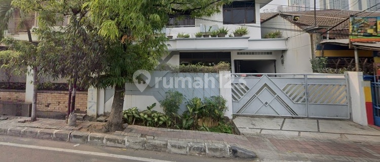 Dijual Rumah Di Tanjung Duren 1