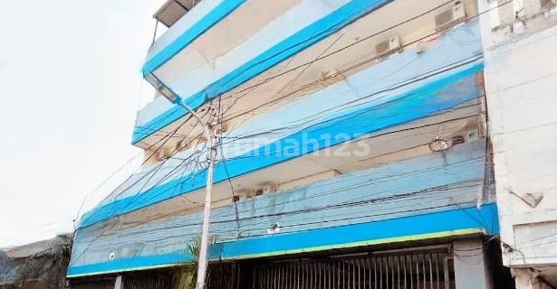 Rumah Kost Strategis Di Tomang 1
