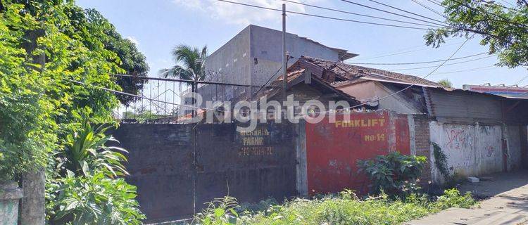 Murah, Tanah Di Taman Sidoarjo 1