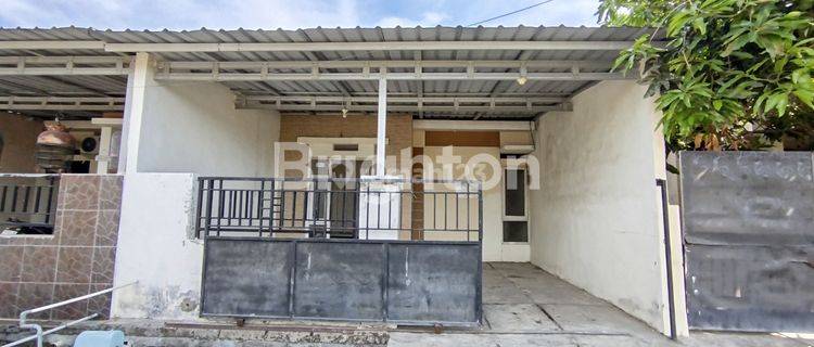 Rumah Minimalis Di Grand Surya Dekat Bandara Juanda 1
