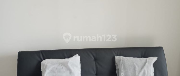 Apartemen Gold Coast Tower Atlantic studio 51m2 fully furnish 85jt per thn 1