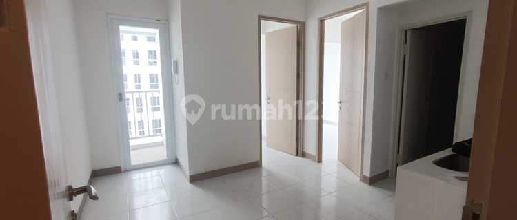 Cheapest Tokyo Pik2 Apartment 2BR 36m2 highzone 440m unfurnished 1