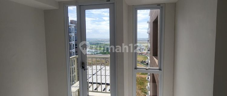 Termurah Apartment  studio Harga 235jt nett Tokyo Riverside PIK 2 1