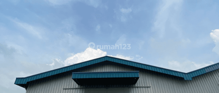 Pabrik Murah Bagus di Tegal
