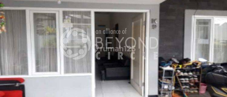 Jual Cepat Bundah, Bisa Take Over Dekat Kemanapun Rumah Komplek Bumi Parahyangan Cimahi Selatan 1