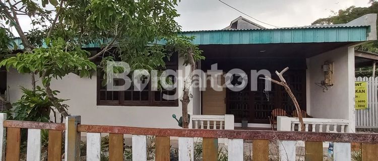 DISEWAKAN DITENGAH KOTA COCOK UNTUK MESS 1