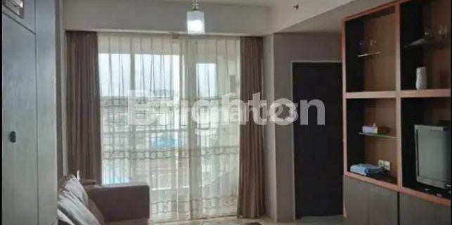 APARTEMEN GOLDEN TULIP TWO BEDROOM 1