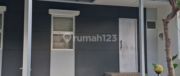 Modern Semi-Furnished Residence at Grand City Balikpapan 1