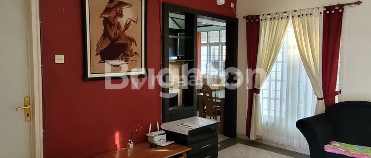 HOUSE IN A NEW ELITE AREA OF BALIKPAPAN 1