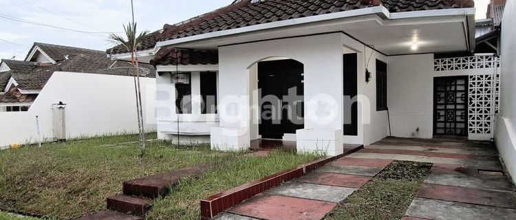 RUMAH NYAMAN DI BDI Balikpapan  1