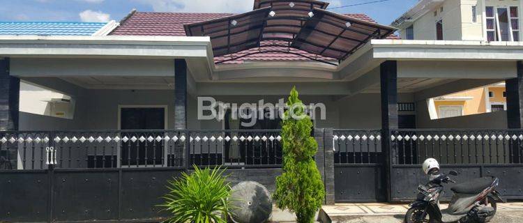 RUMAH TERAWAT DISEPINGGAN PRATAMA BALIKPAPAN 1