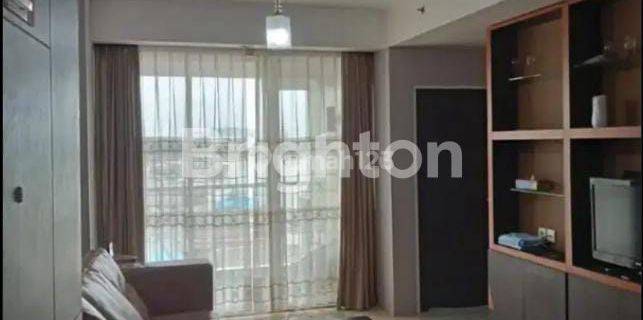 APARTEMEN GOLDEN TULIP TWO BEDROOM 1