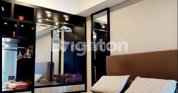 For Rent: Borneo Bay Apartment 2 Bedroom 1