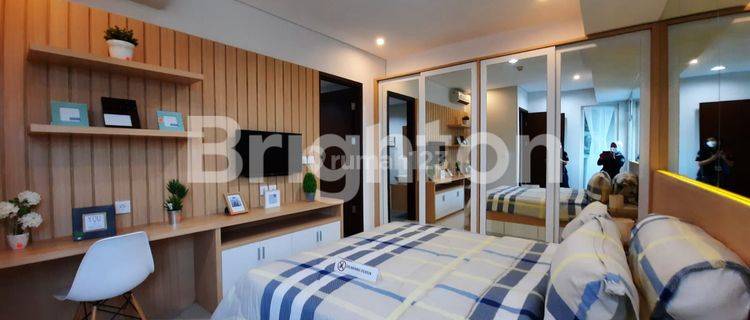 JUAL APARTEMEN ELIT 1