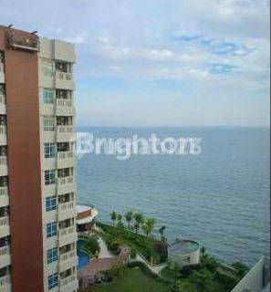 DIJUAL/DISEWAKAN APARTEMEN BORNEO BAY2 BEDROOM  1