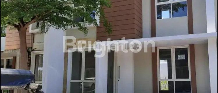 House in Batakan Village Housing, Balikpapan 1