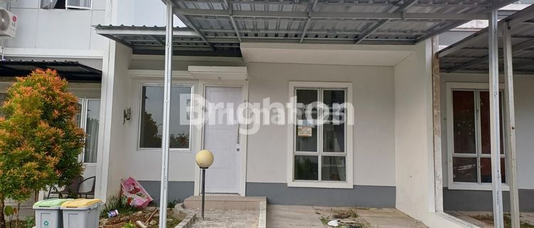 RENOVATED HOUSE IN GRAND CITY BALIKPAPAN 1