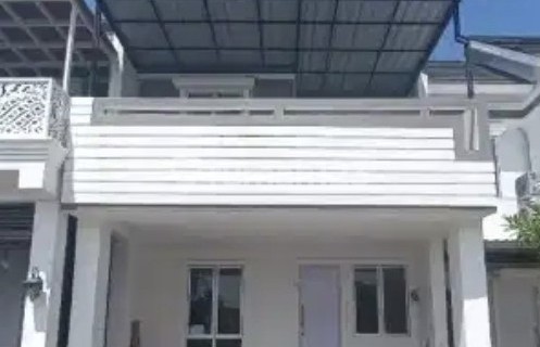 Rumah Elegan Di Perumahan Grandcity Balikpapan 1