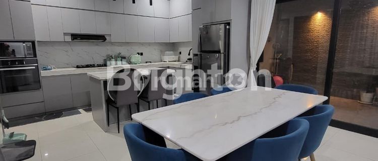 RUMAH SULTAN DI BALIKPAPAN BARU 1