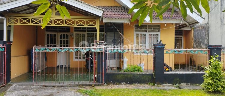 NEW HOUSE IN BALIKPAPAN 1