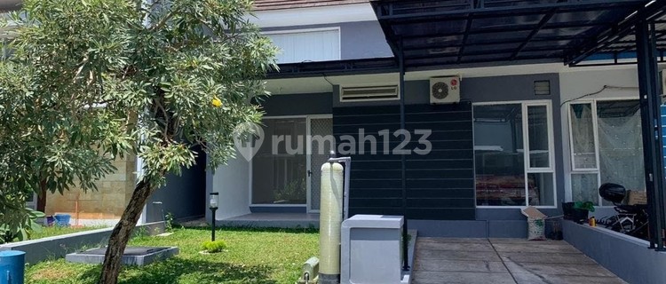 Rumah Minimalis Diperumahan Citra Bukit Indah Balikpapan 1