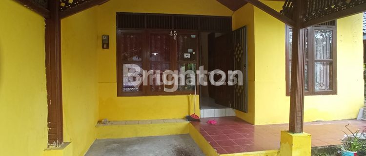 RUMAH TENGAH KOTA DEKAT KEPELABUHAN DAN PERTAMINA BALIKPAPAN  1