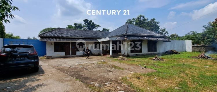 Disewakan Rumah Siap Huni di Cempaka Raya Purwakarta 1